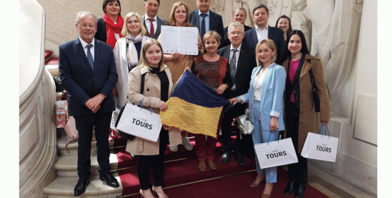 Угоду про партнерство підписали між Україною та Францією