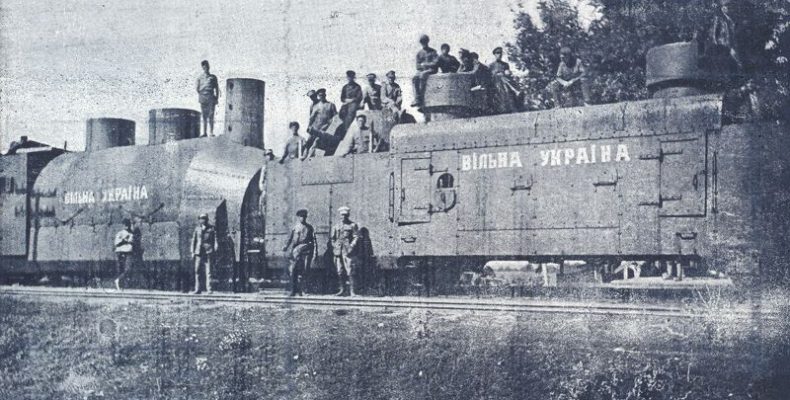 Забуті перемоги. Тріумфальна весна 1918-го