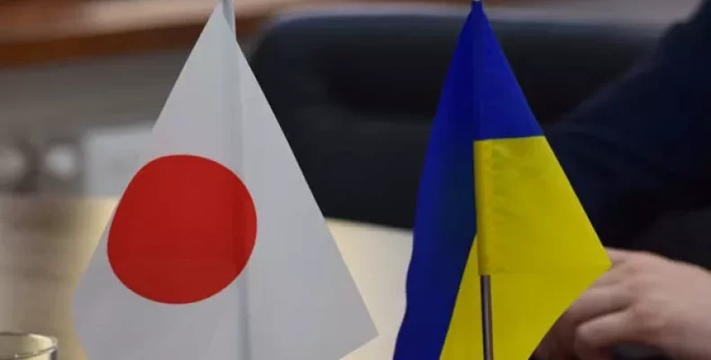 Україна-Японія: посилення співпраці в аграрній сфері