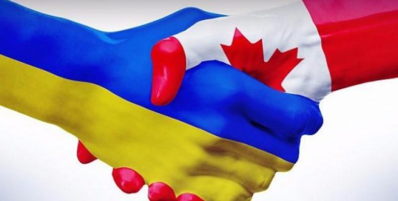Канадсько-Український бібліотечний центр запрошує