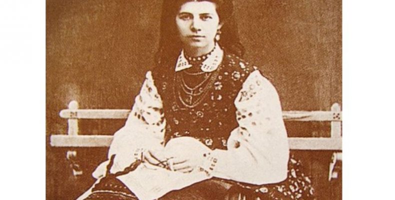 17 липня народилася мати Лесі Українки