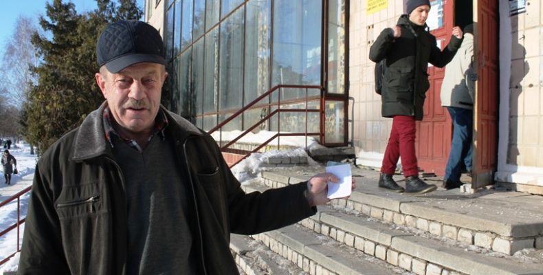 «Не реформи, а знущання», — кажуть люди на Чернігівщині