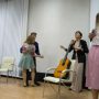 У Білорусі показали виставу за книжкою Сергія і Тетяни Дзюби