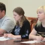 Питання української національної та громадянської ідентичності обговорили в Чернігові