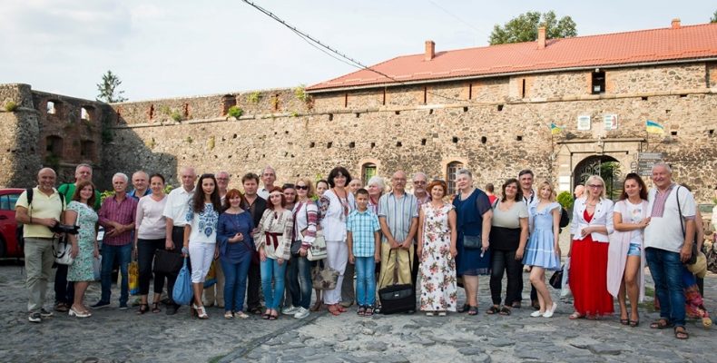 Премію Ордену Карпатських Лицарів отримали письменники з Чернігова