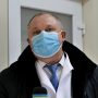 У Чернігівській обласній лікарні створено відділення інтенсивної терапії