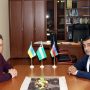 Україна та Азербайджан — крок для конструктивного співробітництва