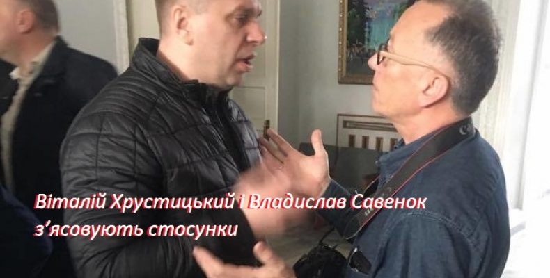 Епопея зі справою щодо побиття журналіста тягнеться п`ять років