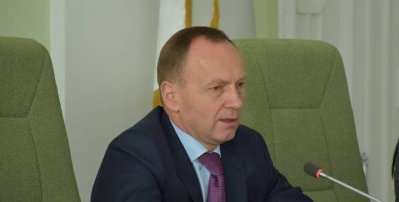 Чернігівський міський голова про російські танки та спротив