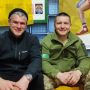 «Мир настане, і все буде за нашими умовами» — захисник Чернігова «Воїн»