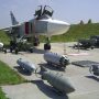 Військові льотчики з Чернігова здійснили пуски ракет на Волині