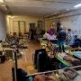 Окупанти утримували у підвалі на Чернігівщині більше 300 людей