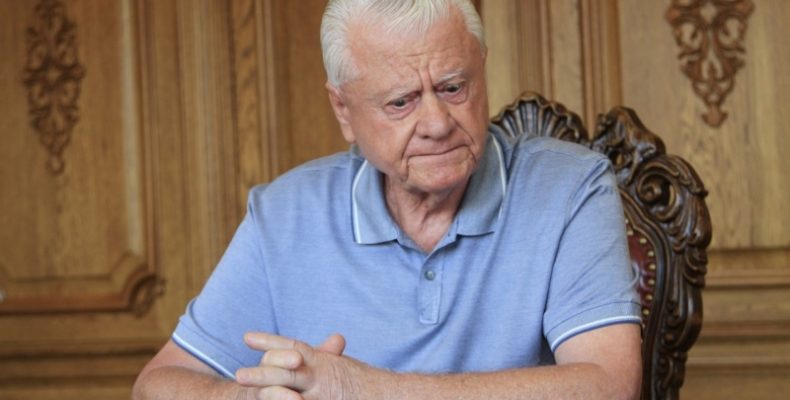 Лише ідіоти можуть говорити, що українці не здатні управляти країною