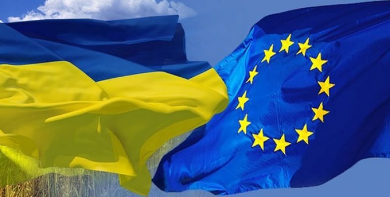 Лідери ЄС закликали Росію до деескалації напруженості з Україною