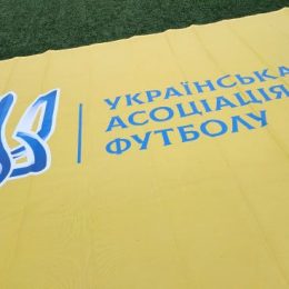 У Чернігові юні спортсмени долучилися до флешмобу #UAразом