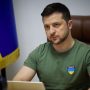 Виступ Президента України Володимира Зеленського в Сеймі Польщі