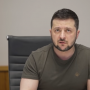 Перше інтерв’ю Президента України російським журналістам