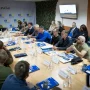 Глава держави наголосив на важливості підтримки регіонів на прикладі Чернігівщини