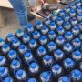 Підпільне виробництво алкогольної продукції діяло в Чернігові