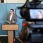 Дружина Хомчака очолила територіальну оборону Чернігівщини
