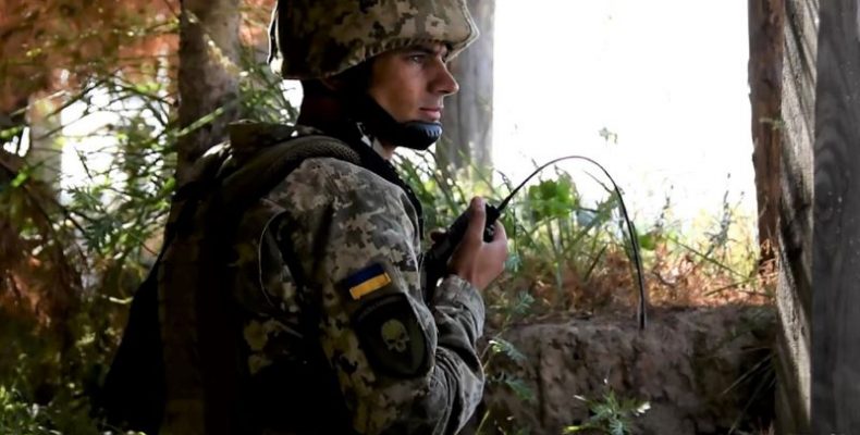Народний Герой України — командир батальону Чорних запорожців