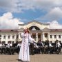 «Армія з народом» — через музику до взаєморозуміння