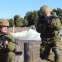 У «Десні» готують особовий склад для бойових підрозділів