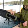 Радіогармату випробовують військові на Чернігівщині