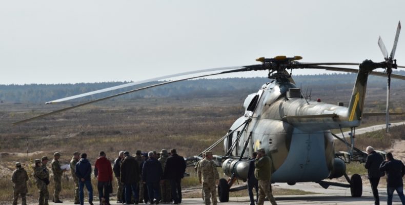 «Бар'єр-В» — імпортозаміщення і технологічний крок вперед