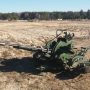 Військові науковці випробовують нові українські розробки