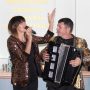 У Чернігові вітали медиків!
