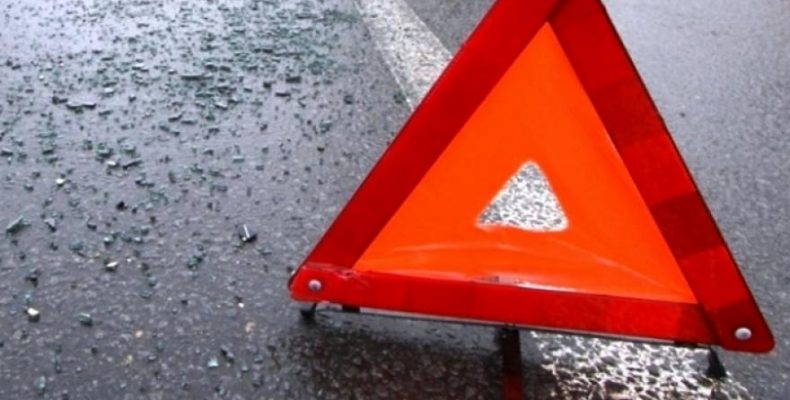Водія судитимуть за смерть пішохода