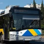 10 автобусів від латвійського міста Рига отримає Чернігів