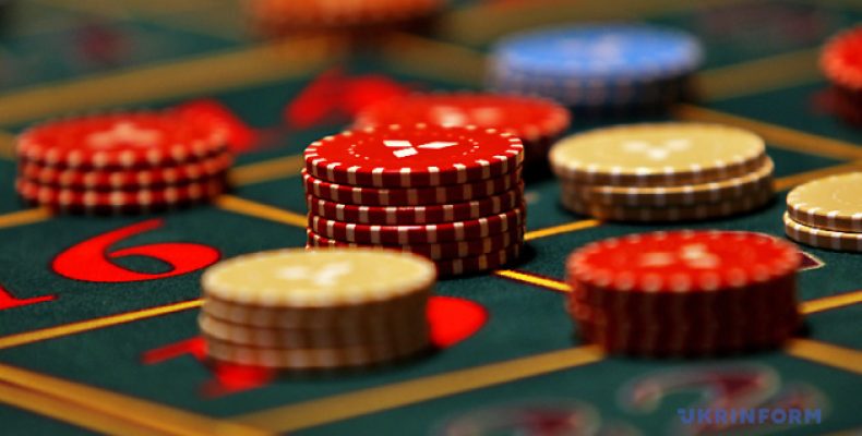 Про зміни в організації азартних ігор розповіли у Чернігові