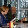 У кафе «Lovka» святкував ювілей поетичний бібліопростір «А+»