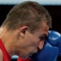 Український боксер на Олімпійських іграх став срібним призером