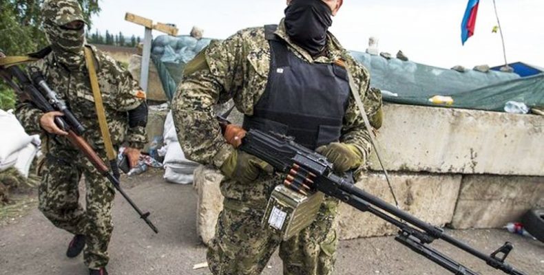 Бойовика з Луганська судитимуть за причетність до проросійських сил