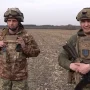 Воїни Юрій та Ігор – брати-близнюки. Все життя поруч. Відео