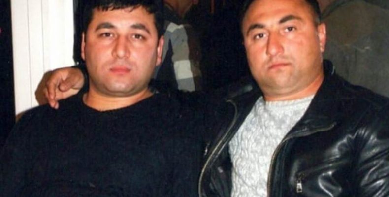Двоє братів азербайджанців врятували українську родину