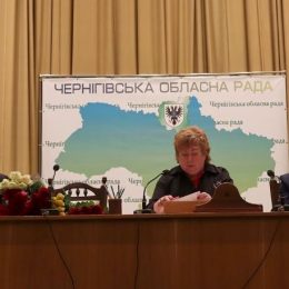 У Чернігові опозиційні депутати хочуть контролювати діяльність влади