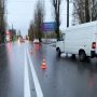 Свідків дорожньої пригоди шукає чернігівська поліція