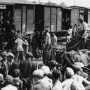75-річчя депортації українців із їхніх етнічних земель