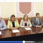 Фракція «БПП Солідарність» у Чернігові зменшилась на 4 особи