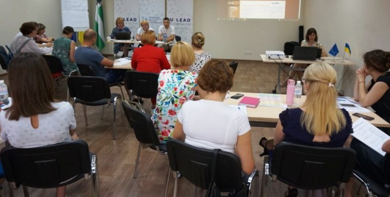 На Чернігівщині вивчали перспективи розвитку туристичної галузі