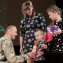 Обереги «Батьківське серце» вручили дітям загиблих героїв із Чернігівщини