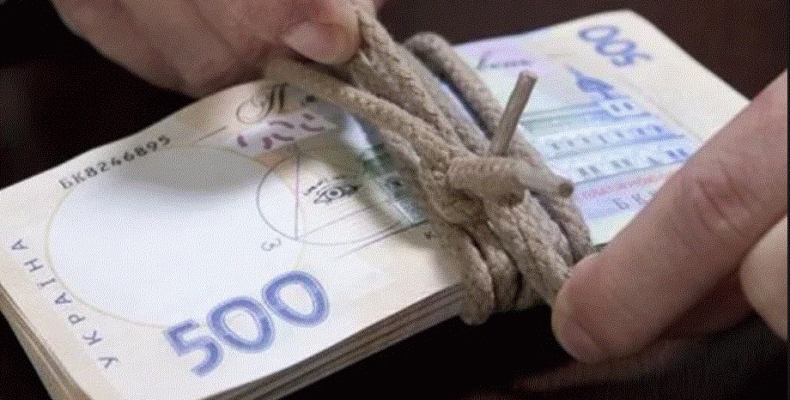Доходи населення Чернігівщини зросли на 17,8%