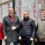 Чернігівщина отримала утеплювач від данської компанії ROCKWOOL