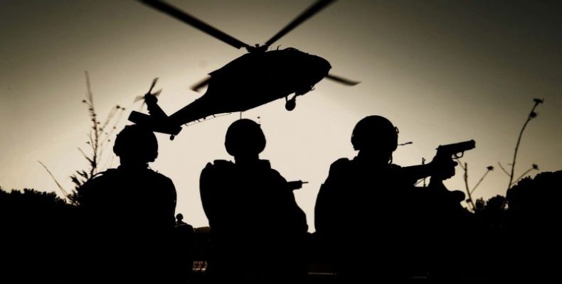 Працівники ДБР влаштували диверсію