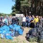 Як прибирали «Ялівщину» у Чернігові