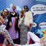 Фестиваль Comic Con Ukraine 2022 оголосив дати свого проведення